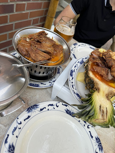 Restaurant Halong Bay - Gastronomie und Hotellerie