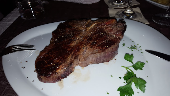 Opinii despre Koppes Tafelhaus - Restaurant în Bietigheim-Bissingen - Gastronomie und Hotellerie