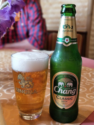 Comentarii opinii despre Krua-Thai