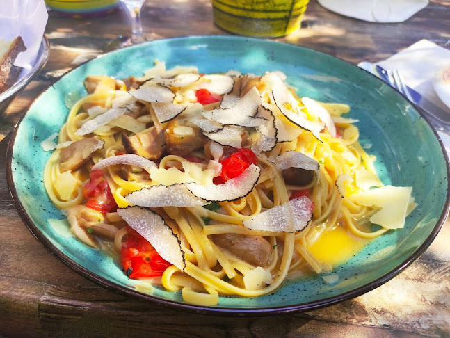 Ristorante Acquario Papa GmbH - Gastronomie und Hotellerie