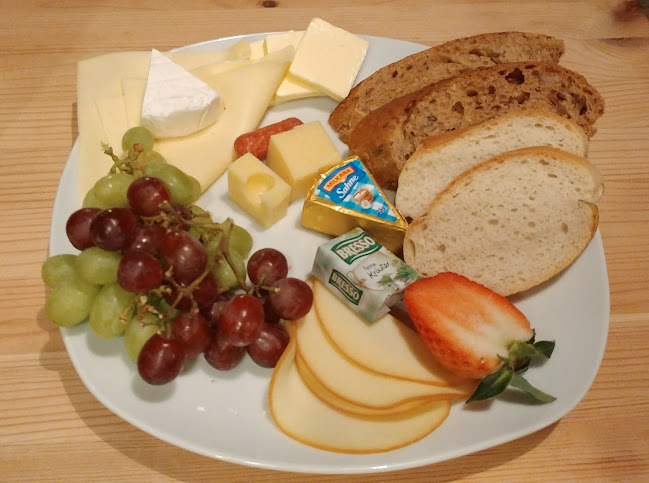 Opinii despre Tabak Baude în Bennewitz - Gastronomie und Hotellerie