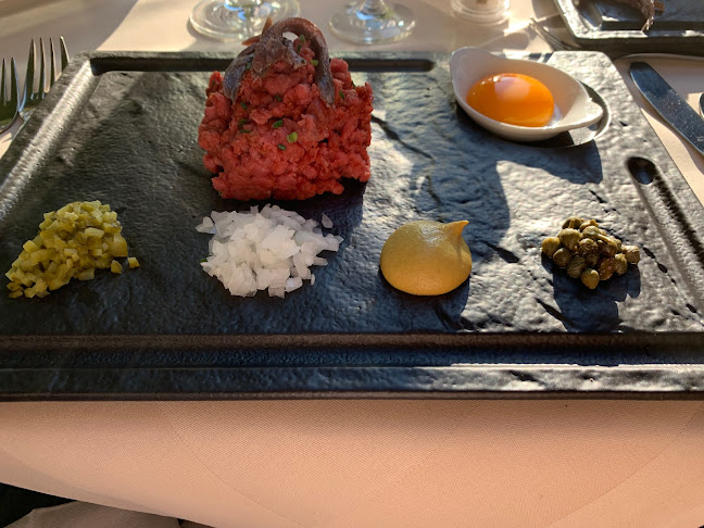 Comentarii opinii despre Restaurant Weinmühle