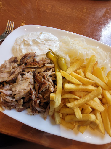 Leiki's Grill und Pizzeria - Gastronomie und Hotellerie