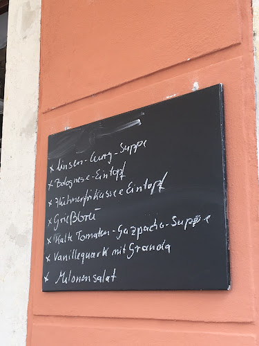 Opinii despre Koschis Suppenladen & Catering în Pirna - Gastronomie und Hotellerie