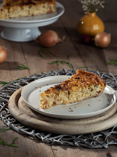 Bäckerei Schlotz - Gastronomie und Hotellerie