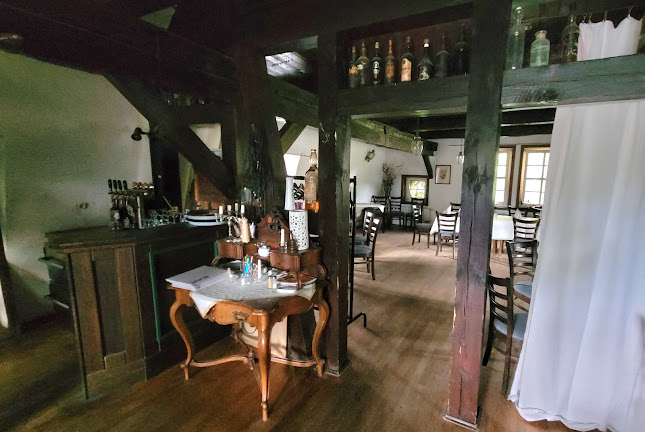 Gasthaus Zur Lohmühle - Neubrandenburg