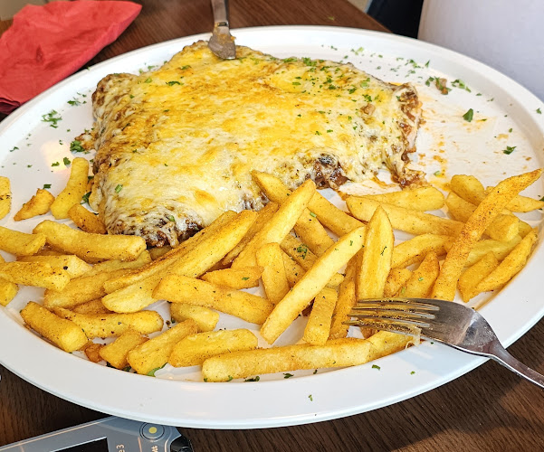 Zum Propeller - Worms