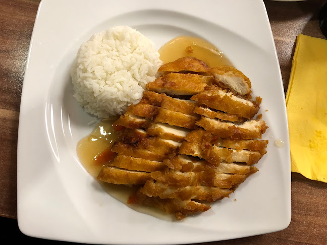 Asia Imbiss Orchidee - Gastronomie und Hotellerie