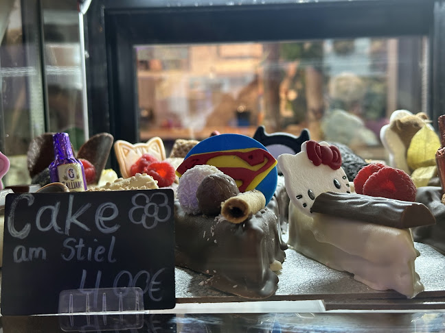 Cinderella‘s Café Bubbletea & Bubblewaffle - Landsberg am Lech