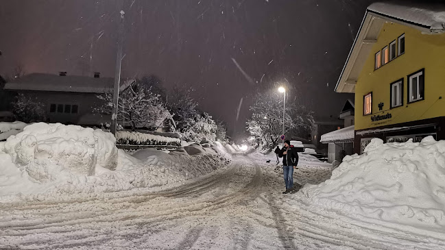 Comentarii opinii despre Stubenhocker Allgäu Pub