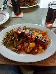 Bistro Gaststätte Life