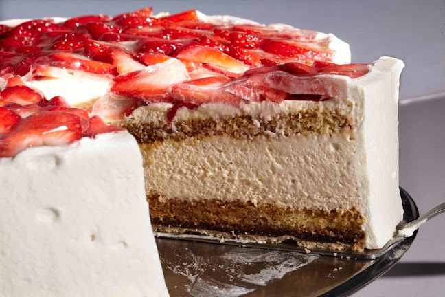 Opinii despre Bäckerei-Konditorei-Café Müller Treffpunkt La Horie în Offenburg - Gastronomie und Hotellerie