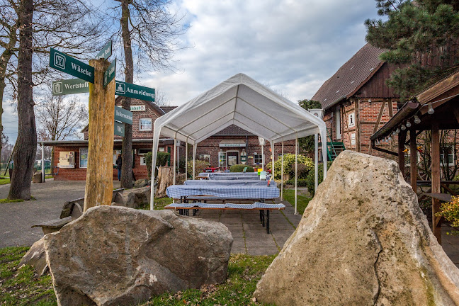 Opinii despre Landgasthaus Klaukenhof - Biergarten în Datteln - Gastronomie und Hotellerie