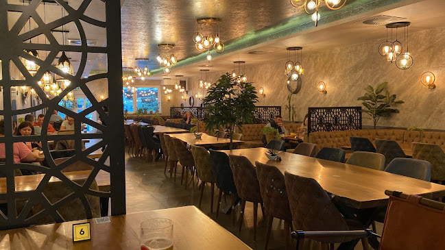 Comentarii opinii despre Siesta Restaurant & Cocktailbar