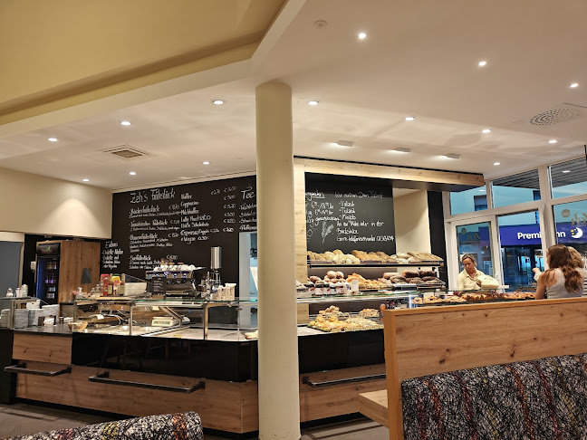 Naturbäckerei Zeh GmbH - Gastronomie und Hotellerie