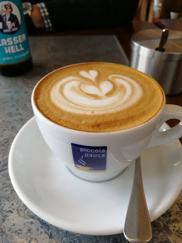 Comentarii opinii despre PICCOLA PAUSA - caffè panini aperitivi