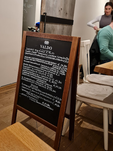 Opinii despre Il Gabbiano în Augsburg - Gastronomie und Hotellerie