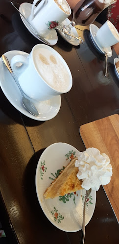 Jimmy's Altstadt Cafe - Leer (Ostfriesland)