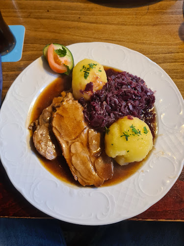 Comentarii opinii despre Bayrisches Restaurant Löwenstüberl