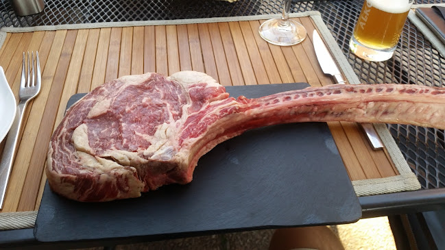 Opinii despre BBQ-The Finest Steakhouse GmbH în Hannover - Gastronomie und Hotellerie