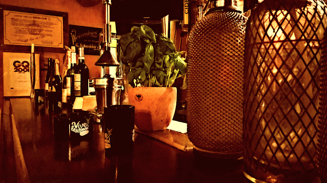 Comentarii opinii despre Frank's Bar