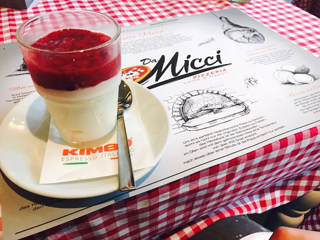 Pizzeria da Micci - Gastronomie und Hotellerie