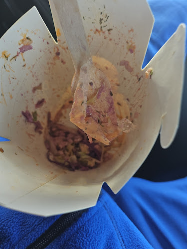 Mr. Kebap - Gastronomie und Hotellerie