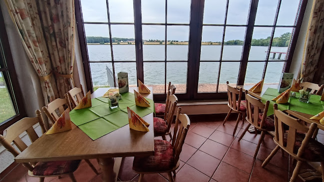 Seegasthof Horstsee - Wermsdorf