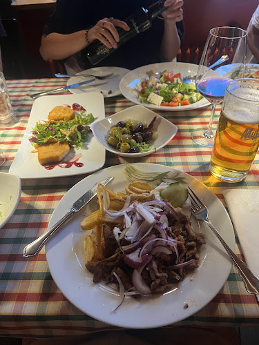 Comentarii opinii despre Restaurant Z