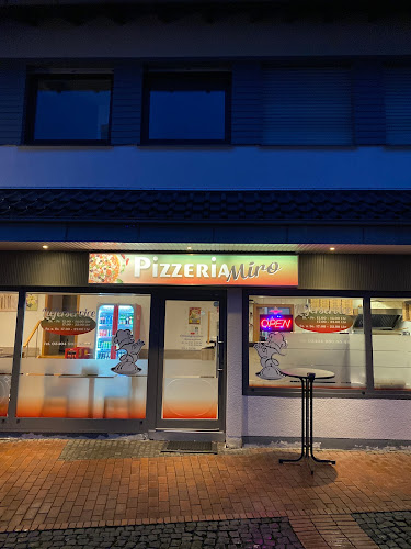 Pizzeria Miro