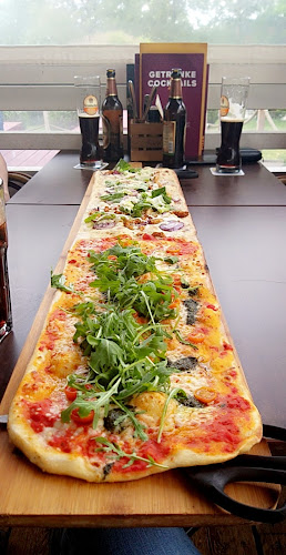 Opinii despre Cafe Del Sol Iserlohn în Iserlohn - Gastronomie und Hotellerie