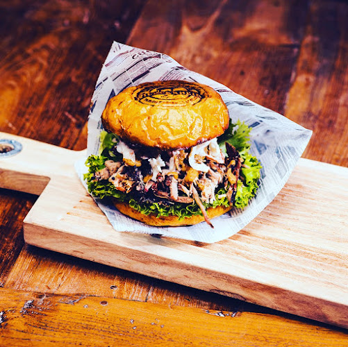 Grill & BBQ Niederrhein Foodtruck Catering BOH - Gastronomie und Hotellerie