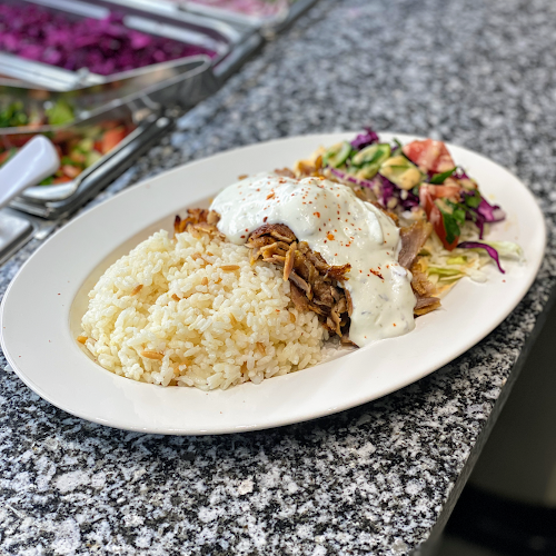 Opinii despre Weilbacher Kebaphaus în Flörsheim am Main - Gastronomie und Hotellerie