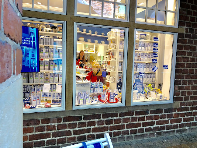 Comentarii opinii despre Tee-Handels-Kontor Bremen Böttcherstraße Bremen