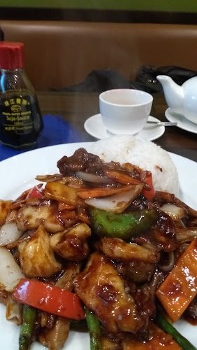 Asia Wok Fast Food - Gastronomie und Hotellerie