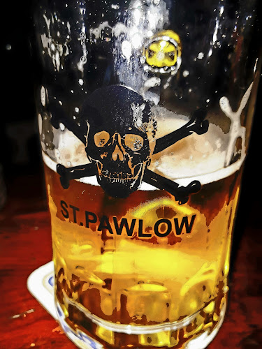 Comentarii opinii despre Cafe Pawlow (Raucherkneipe)