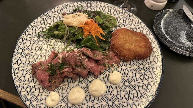 Opinii despre Zum Grünen Gaul în Bochum - Gastronomie und Hotellerie