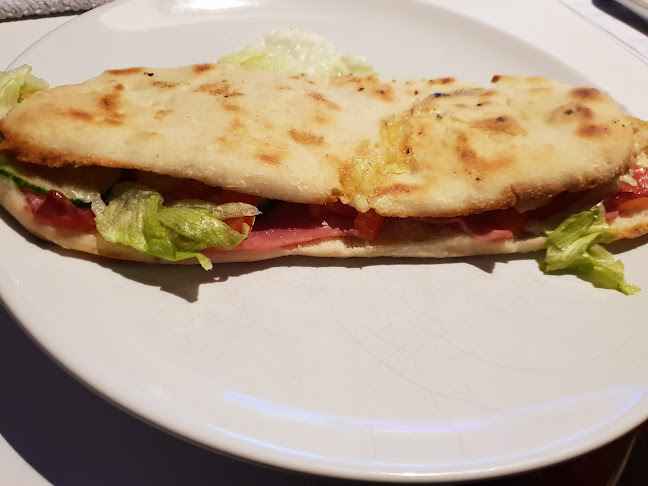 Pizzeria LaPalma - Edewecht