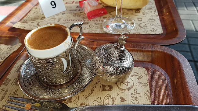 Dalyan Simit - Krefeld