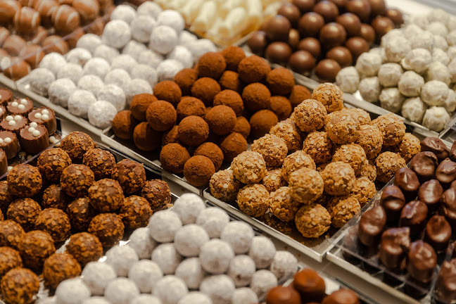 Comentarii opinii despre Weber & Weiss Konditorei Patisserie Chocolaterie