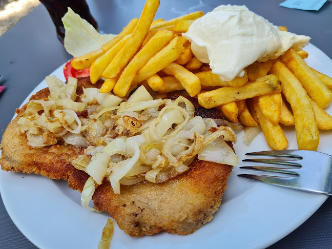 Opinii despre ROUTE 67 în Borken - Gastronomie und Hotellerie