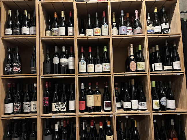 Eiskeller Weinbar - Düsseldorf