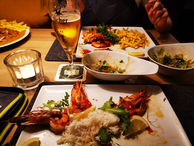 Comentarii opinii despre Platia