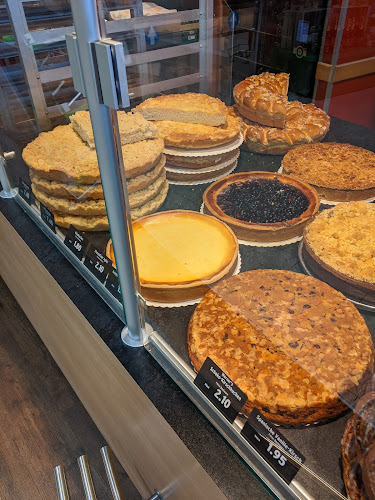 WASGAU Bäckerei Offenbach - Gastronomie und Hotellerie