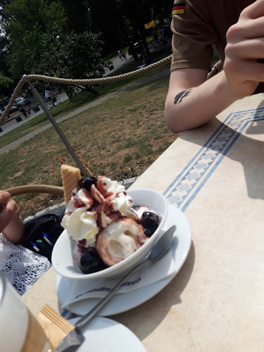 Strandterrassen Steinhude - Wunstorf