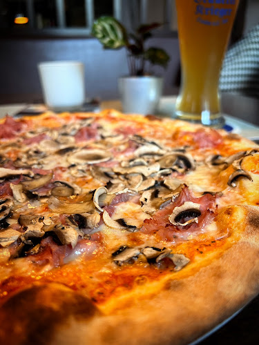 Holzofenpizzeria Ristorante Zur Post - Deggendorf