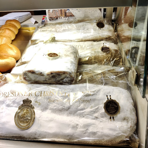 Opinii despre Dieter Dolze Konditorei - Café în Radebeul - Gastronomie und Hotellerie