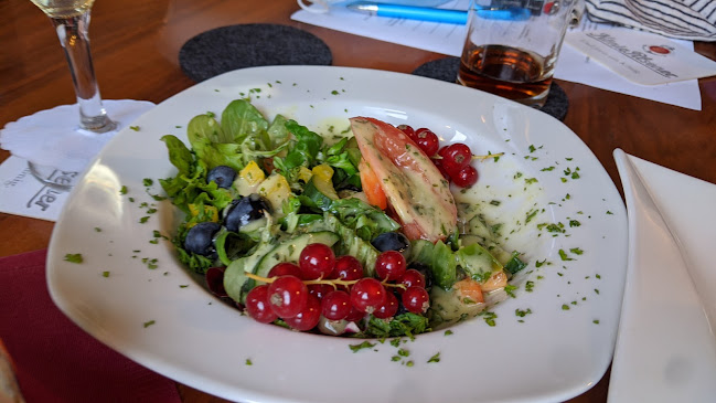 Comentarii opinii despre Gaststätte Deutsches Haus