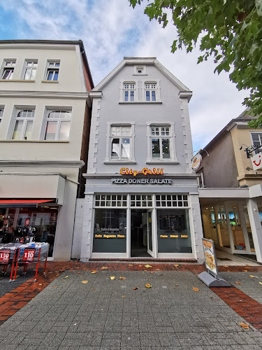 Osterstraße 15, 26603 Aurich