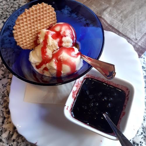 Pieschel's Eiscafé - Treuen